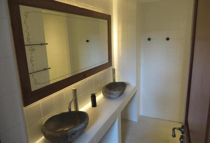 호텔 Son Mesquida Vell