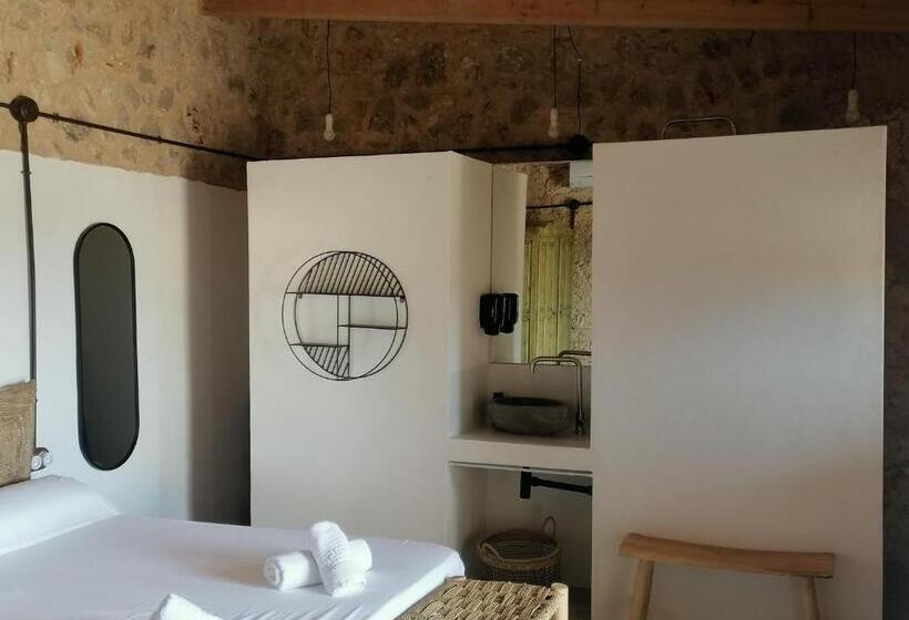 호텔 Son Mesquida Vell