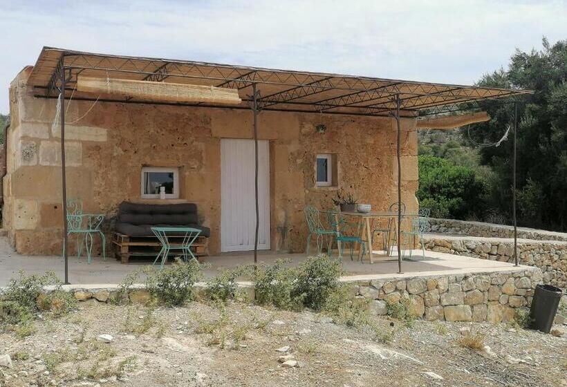 호텔 Son Mesquida Vell