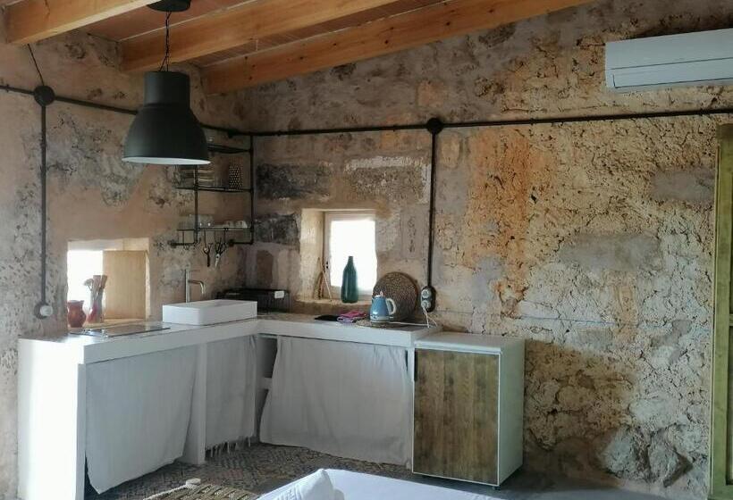 호텔 Son Mesquida Vell