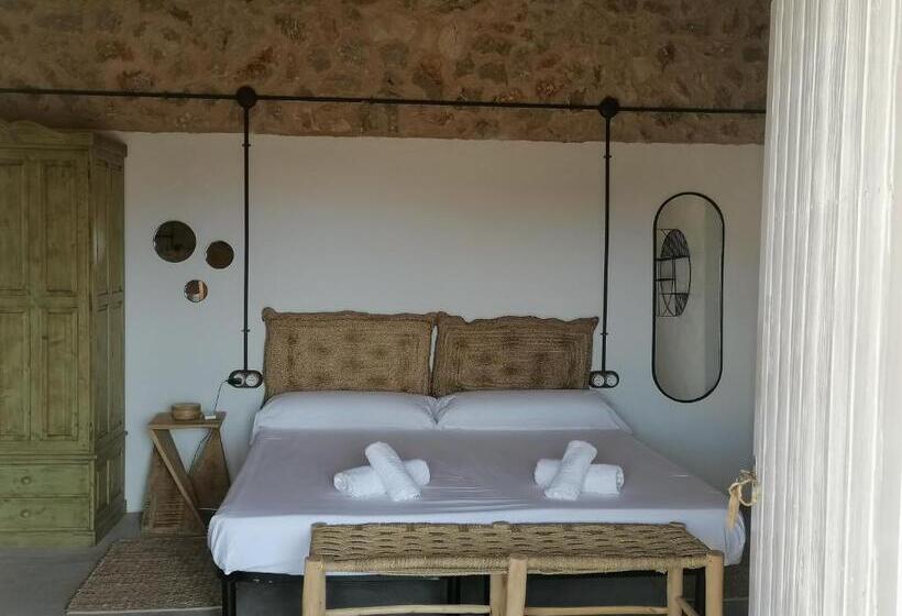 호텔 Son Mesquida Vell