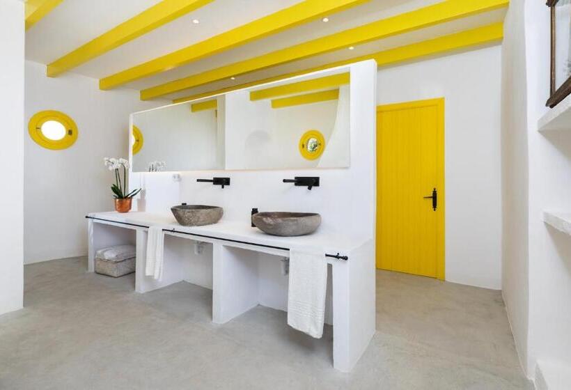 호텔 Son Mesquida Vell