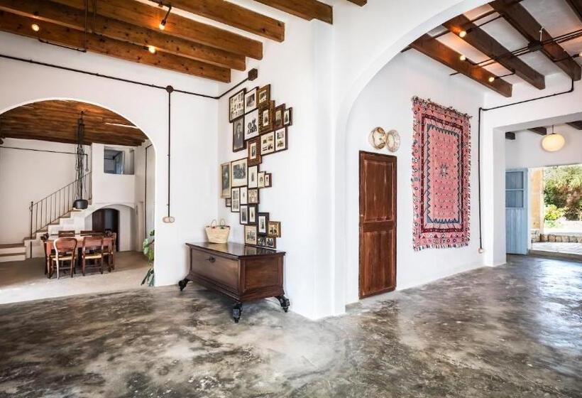 호텔 Son Mesquida Vell