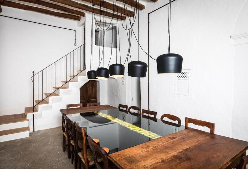 호텔 Son Mesquida Vell