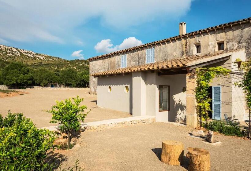 호텔 Son Mesquida Vell