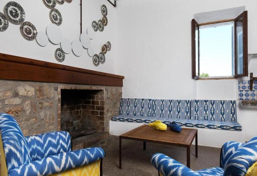 호텔 Son Mesquida Vell