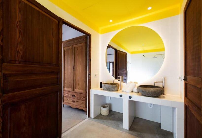 호텔 Son Mesquida Vell