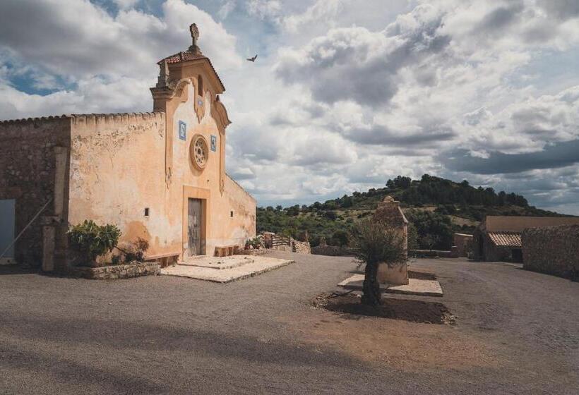 호텔 Son Mesquida Vell