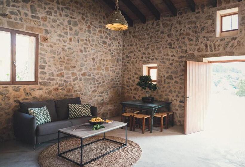 호텔 Son Mesquida Vell