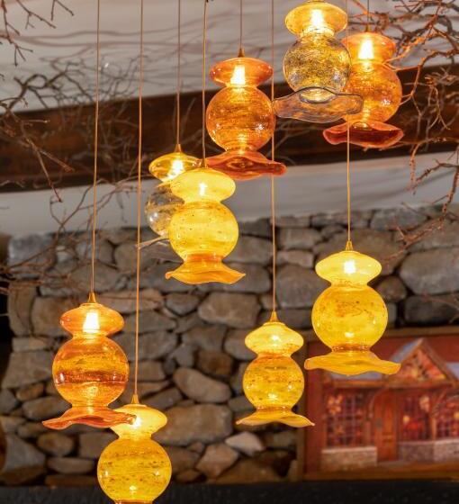 酒店 The White Birch Inn