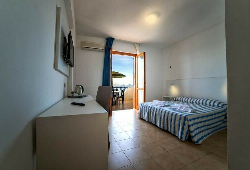 فندق Villaggio Resort Fior Di Sicilia