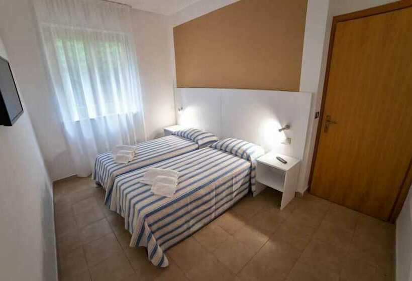 فندق Villaggio Resort Fior Di Sicilia