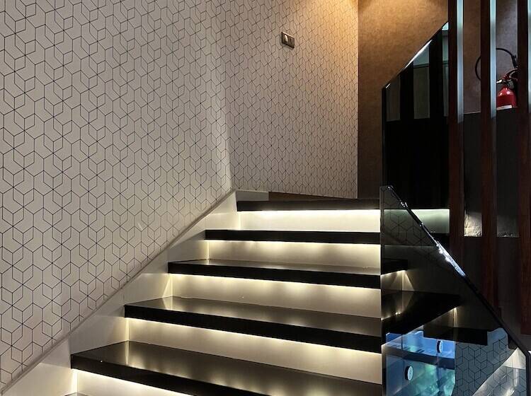 هتل Vitality Terminus