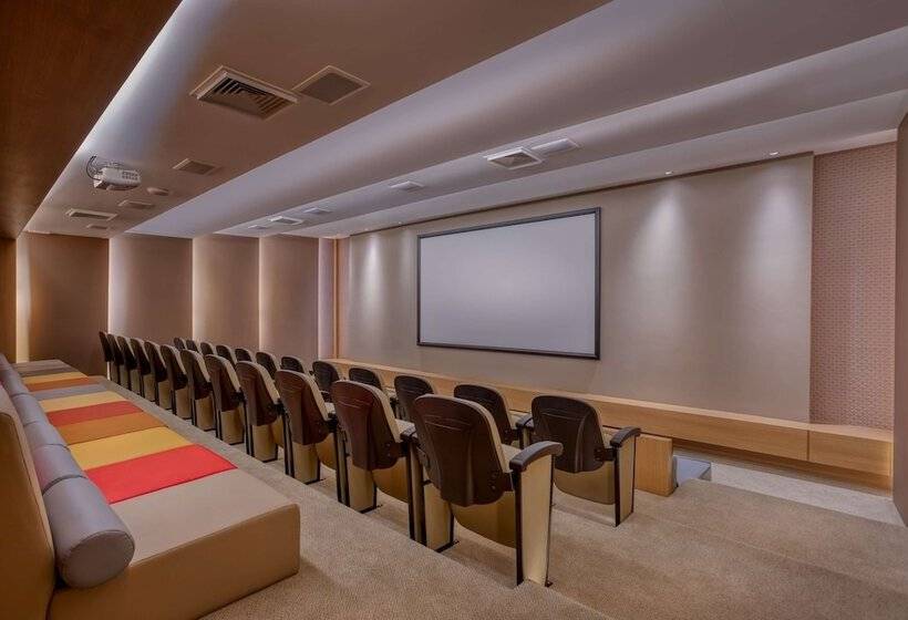 ホテル Wyndham Gramado Termas Resort & Spa