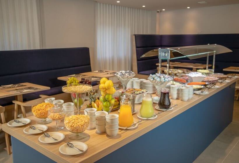 ホテル Wyndham Gramado Termas Resort & Spa