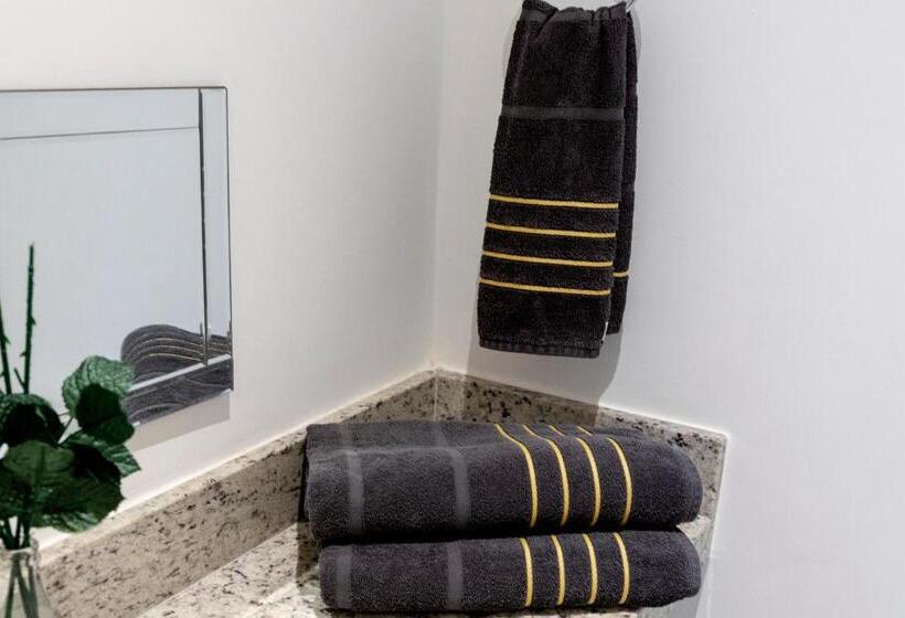 K1 Residence Taquaral Com Garagem Incluída