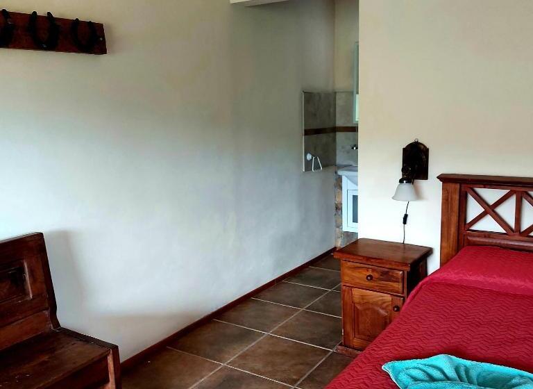 La Ponderosa Cumbrecita