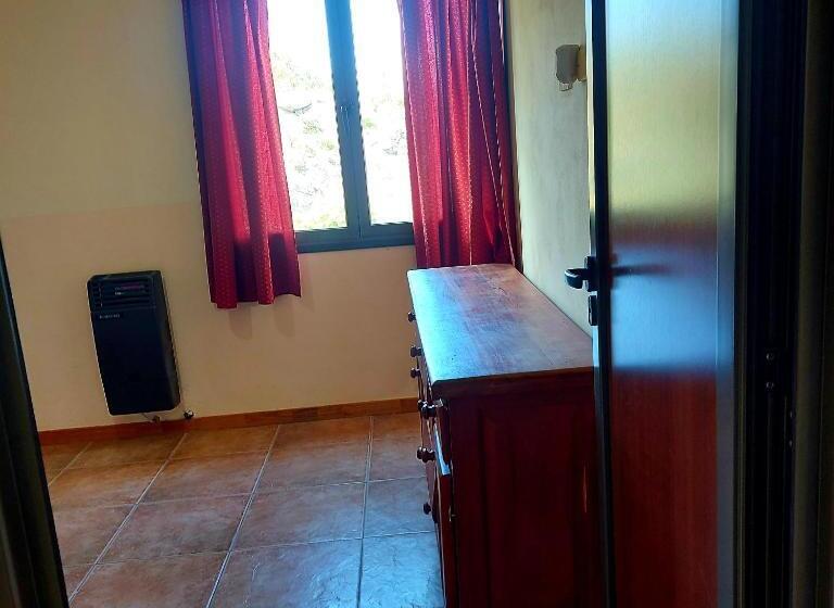 La Ponderosa Cumbrecita