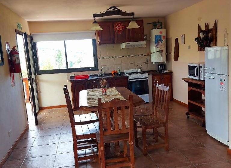 La Ponderosa Cumbrecita