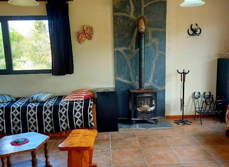 La Ponderosa Cumbrecita