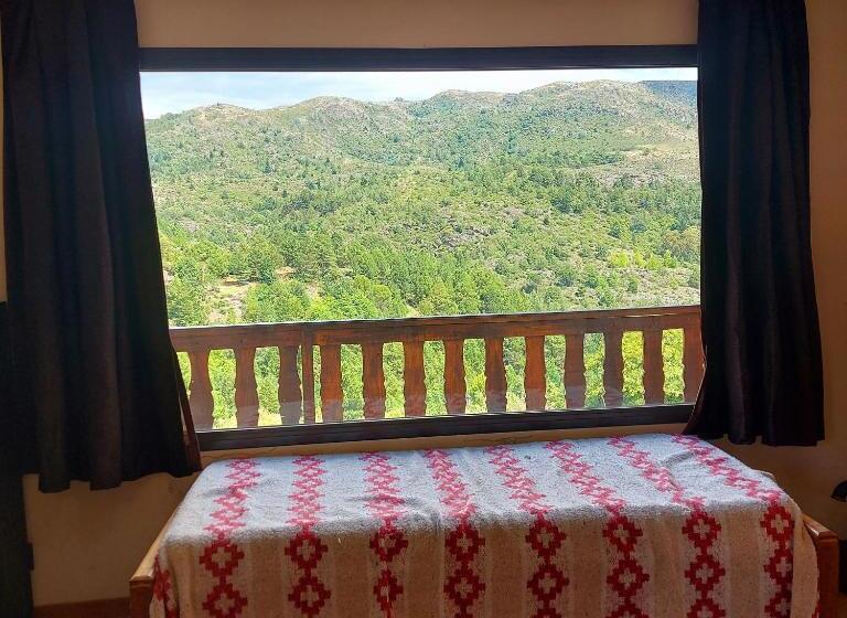 La Ponderosa Cumbrecita