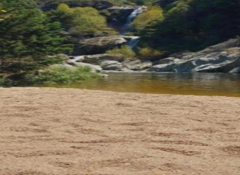 La Ponderosa Cumbrecita