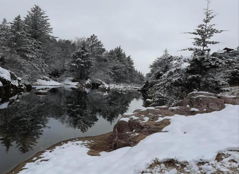 La Ponderosa Cumbrecita