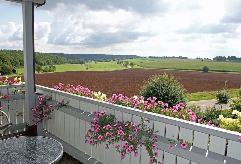 Landhotel Jagdschloss