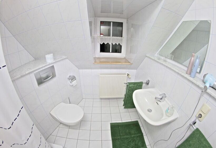 Landhotel Jagdschloss