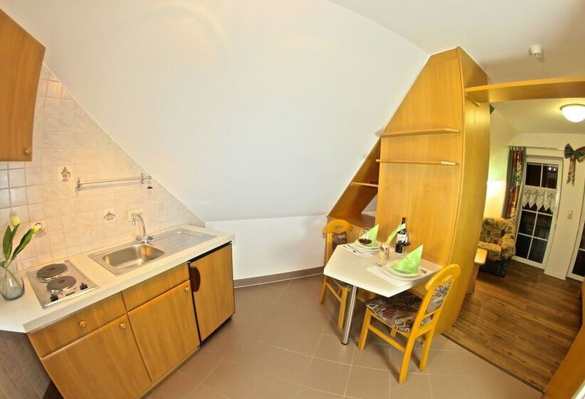 Landhotel Jagdschloss