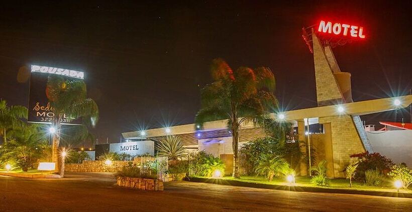 Motel Sedución