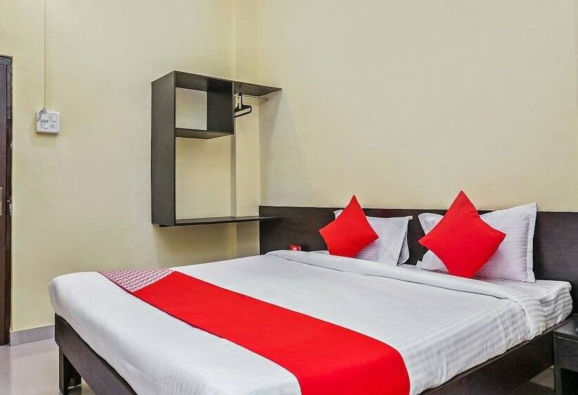 Oyo 24932 Hotel Royal Stay