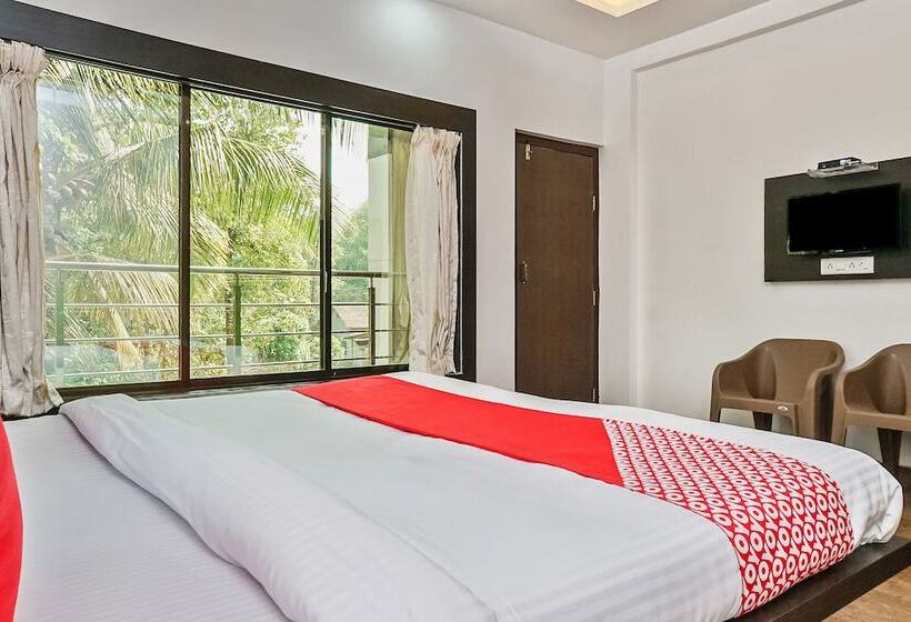 Oyo 24932 Hotel Royal Stay