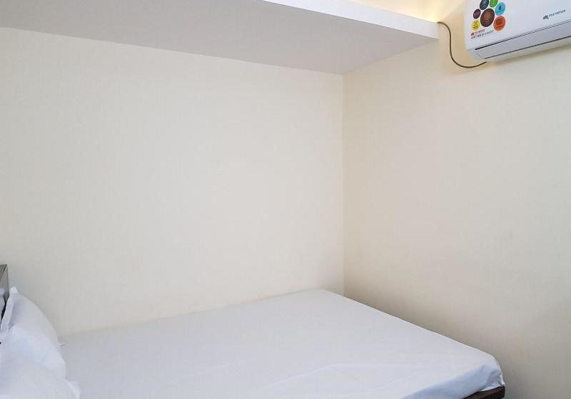 Oyo 24970 Hotel Galaxy Inn