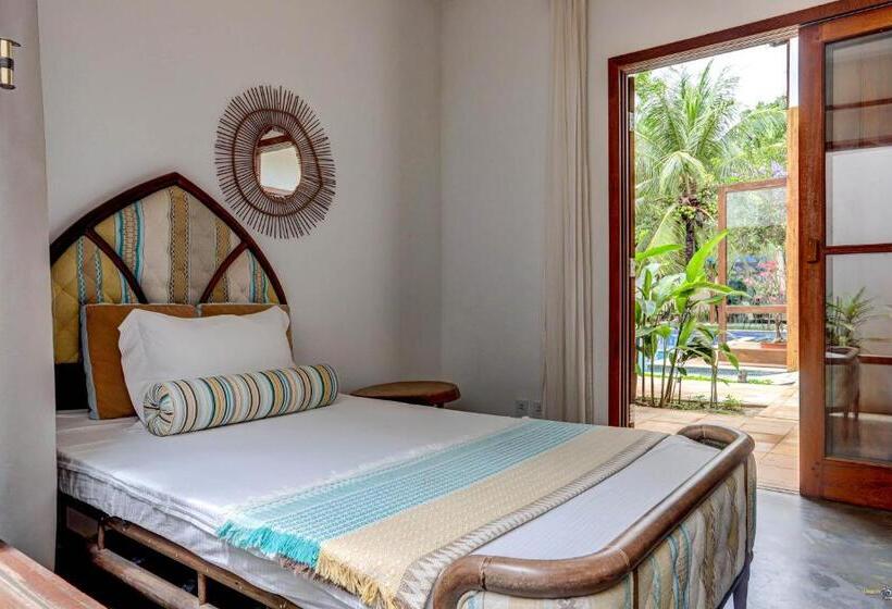 بنسيون A Casa De Gabriella