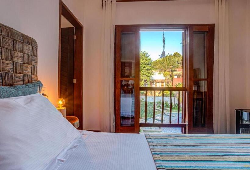 بنسيون A Casa De Gabriella