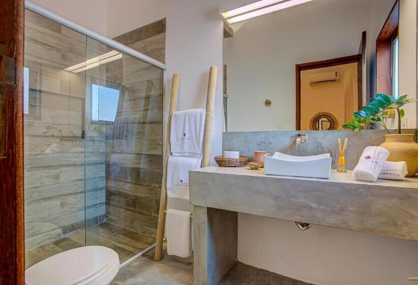 بنسيون A Casa De Gabriella