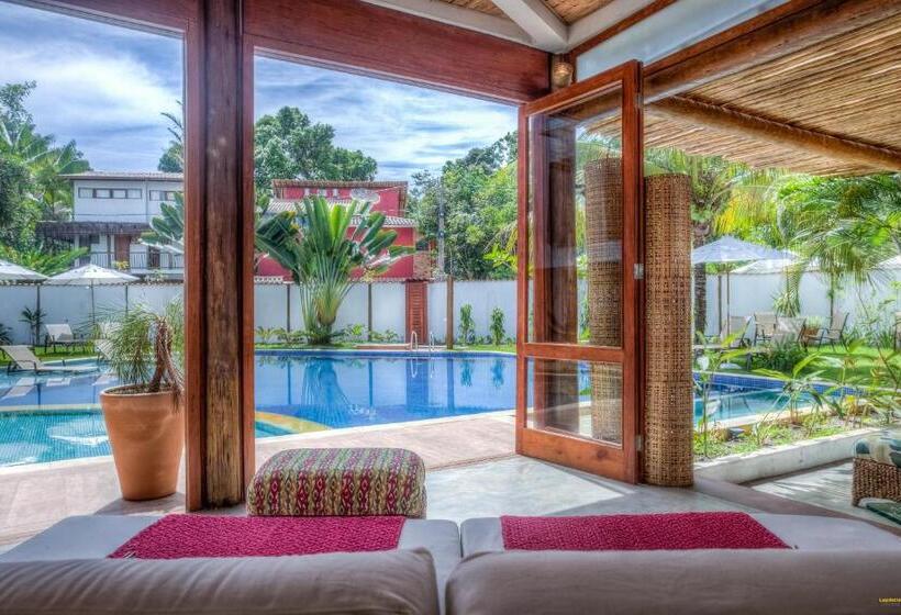 بنسيون A Casa De Gabriella