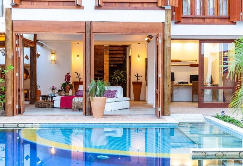 بنسيون A Casa De Gabriella