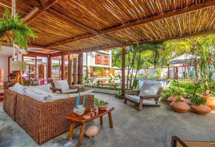 بنسيون A Casa De Gabriella