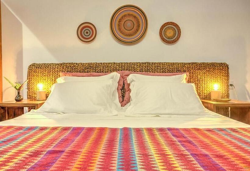 بنسيون A Casa De Gabriella