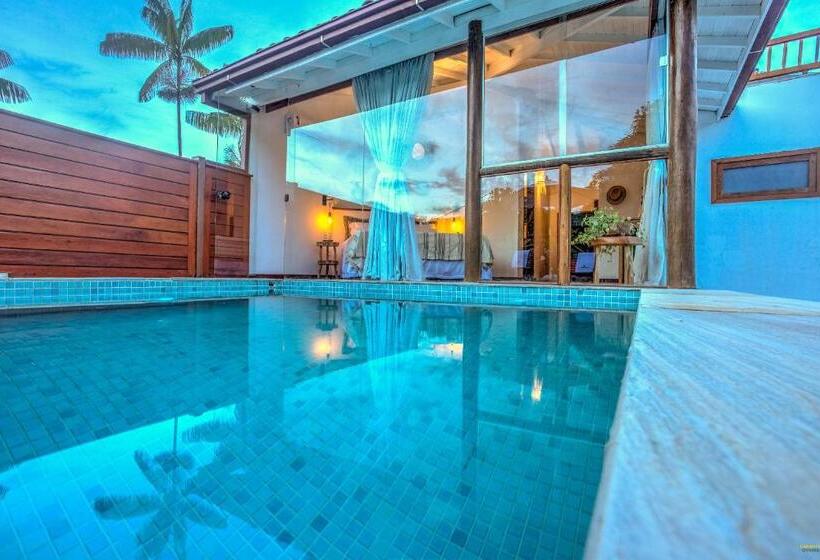 بنسيون A Casa De Gabriella