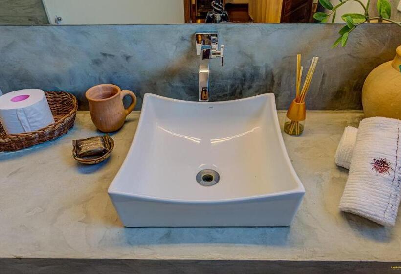 بنسيون A Casa De Gabriella