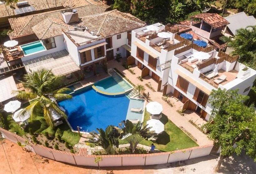 بنسيون A Casa De Gabriella