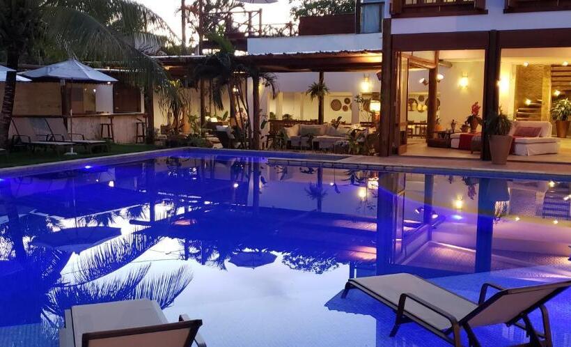 بنسيون A Casa De Gabriella