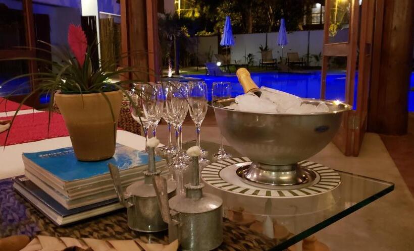 بنسيون A Casa De Gabriella