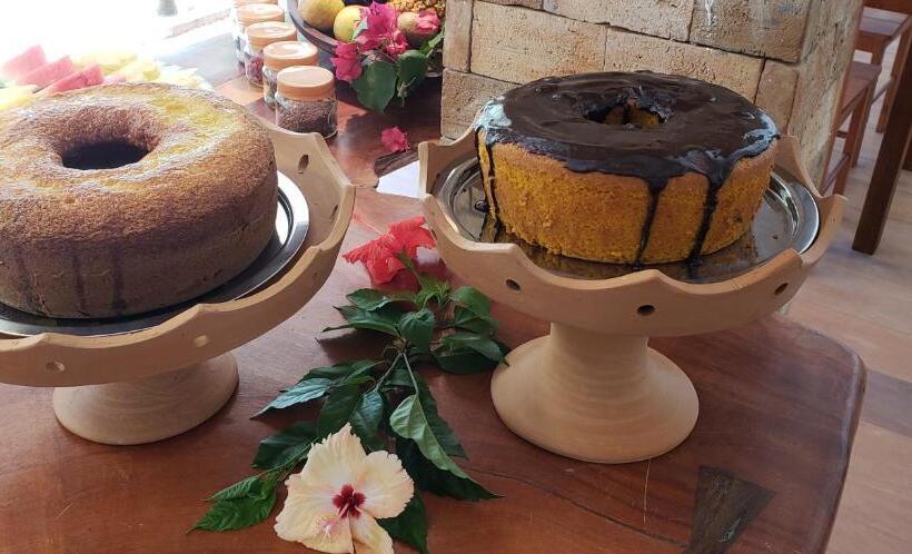 بنسيون A Casa De Gabriella