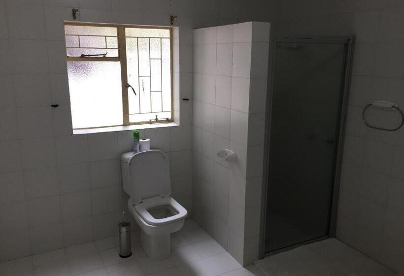 膳宿费 Gracious Lodge