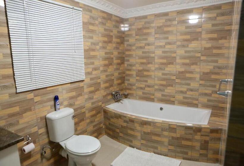 膳宿费 Gracious Lodge