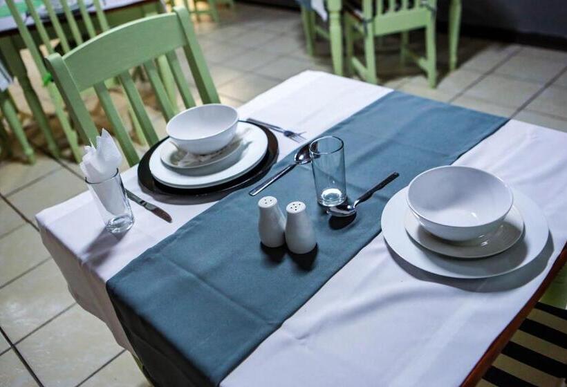 膳宿费 Gracious Lodge